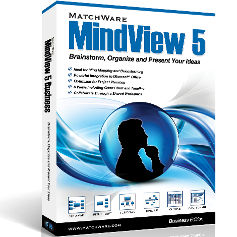 MindView 5 (Mac)