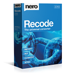 Nero Recode 2019 - Small product image