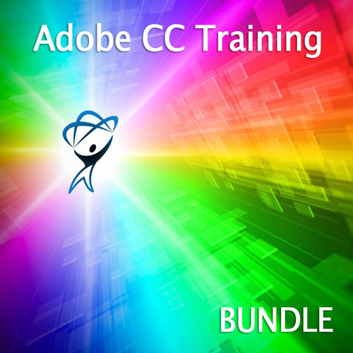 the complete adobe cc training bundle