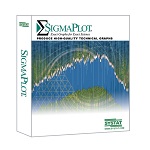 SigmaPlot - Imagem pequena do produto