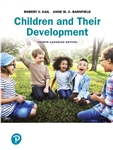 Children and Their Development, 4th Canadian Edition - Small product image