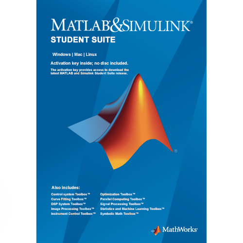 MATLAB Online - Students & Faculty - Free Trial