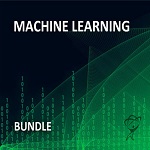Total Training Machine Learning Bundle - Small product image