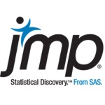 JMP® 16 - Imagem pequena do produto