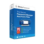 Sticky Password Premium - Small product image