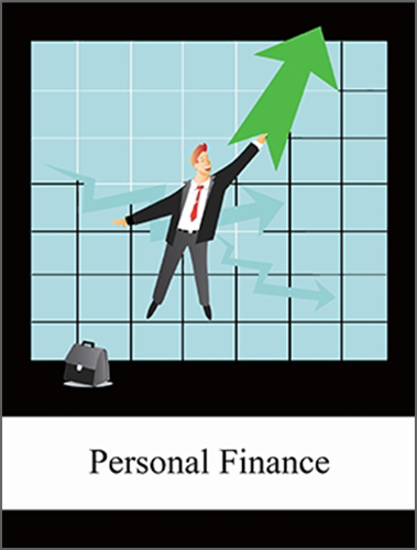 Flat World Knowledge - Personal Finance