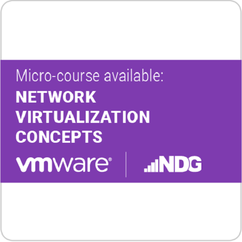 Network Virtualization Concepts