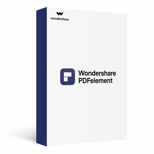Wondershare PDFelement for Mac - Pro Perpetual