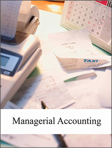 Saylor Academy - Managerial Accounting