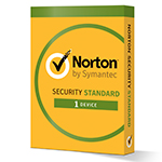 Norton Security Standard (1&nbsp;year,&nbsp;1&nbsp;device) - Small product image