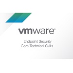 VMware Endpoint Security: Core Technical Skills - Small product image