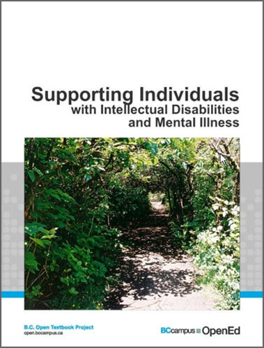 BC Campus - Supporting Individuals with Intellectual Disabilities and Mental Illness, 1st Edition