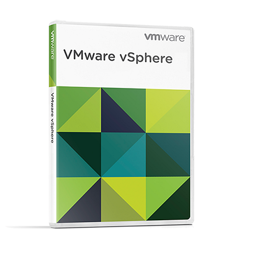 VMware vSphere 6.5 Enterprise - Small product image