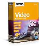 Nero Video 2019 - Small product image
