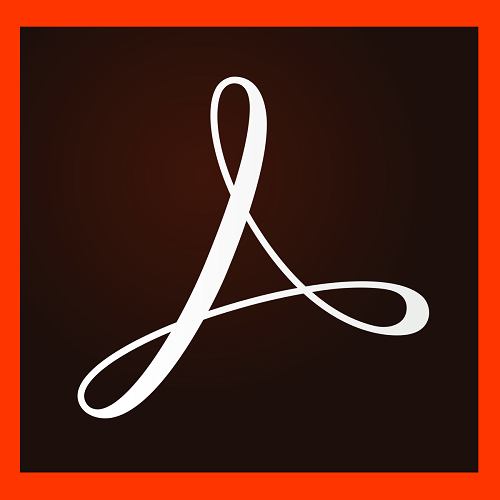 Adobe Acrobat Professional 2020 For Windows | University Of Alberta ...