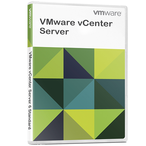 VMware vCenter Server 8.x Standard