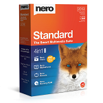 Nero Standard 2019 - Small product image