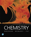 Modified Mastering Chemistry with Pearson eText -- Standalone Access Card -- for Chemistry, 8th Edition - Small product image