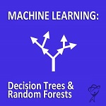 Total Training Decision Trees & Random Forests - Small product image