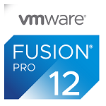 VMware Fusion 12 Pro - Kleine Produktabbildung