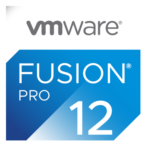 vmware fusion pro 12