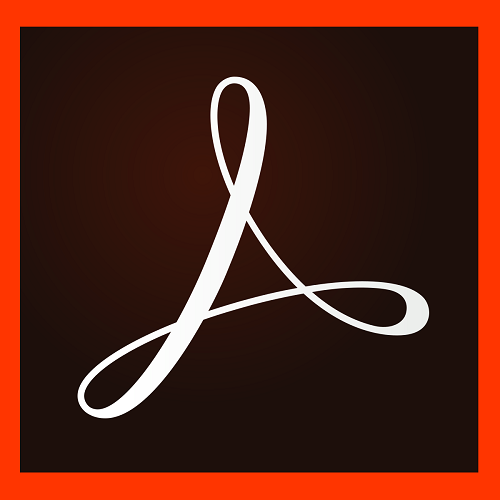 Adobe Acrobat Professional 2020 for Mac
