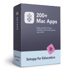 Setapp - Imagem pequena do produto