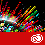 Adobe Creative Cloud Subscription - Small product image