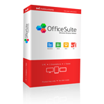 OfficeSuite Personal - Small product image