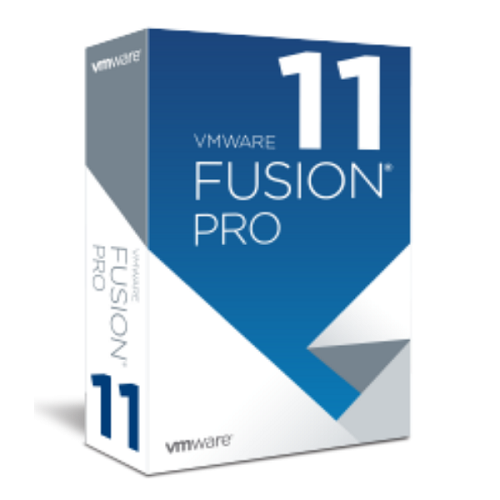 vmware fusion download mac
