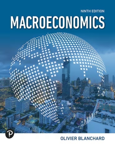 MyLab ECONOMICS with Pearson eText Access Code for Macroeconomics, 9th Edition