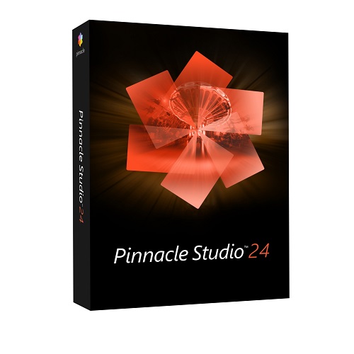 pinnacle studio 20 ultimate image capture