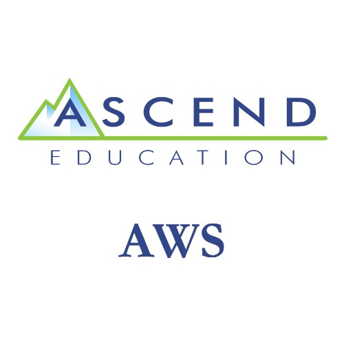 Ascend Training Series: AWS Associate Solutions Architect  (English) - (12-Mo Subscription)