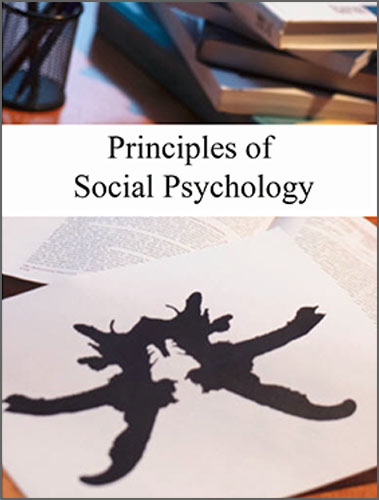 Flat World Knowledge - Principles of Social Psychology