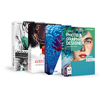 MAGIX Creator Suite - Small product image