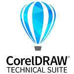 CorelDRAW Technical Suite Education (Subscription) - Kleine Produktabbildung