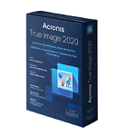 Acronis True Image Cybersecurity - Imagem pequena do produto