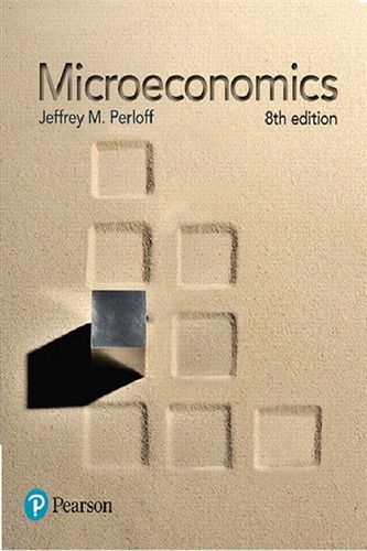 MyLab Economics with Pearson eText -- Access Card -- for Microeconomics, 8th Edition