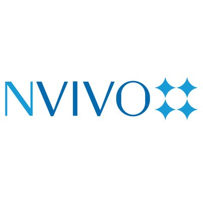 NVivo for Mac/Windows (2020 Release)