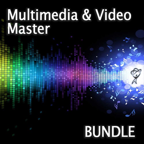 Total Training Multimedia Video Master (12-Month Subscription)