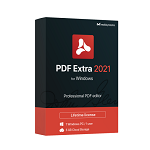 PDF Extra 2021 (Perpetual - 1PC) - Small product image