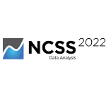 NCSS 2022 - Kleine productafbeelding