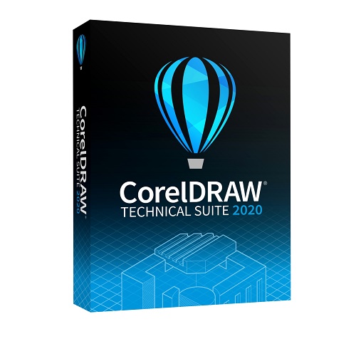 CorelDRAW Technical Suite 2023 v24.5.0.731 for apple instal free