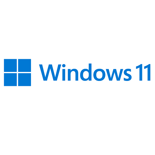 Windows 11 Enterprise 64-bit (English) (Campus and Home computers)