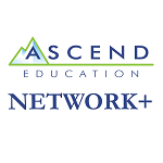 Ascend Training Series: Network+ - Imagen del producto pequeña