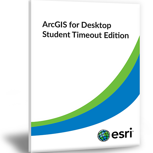 arcgis for students