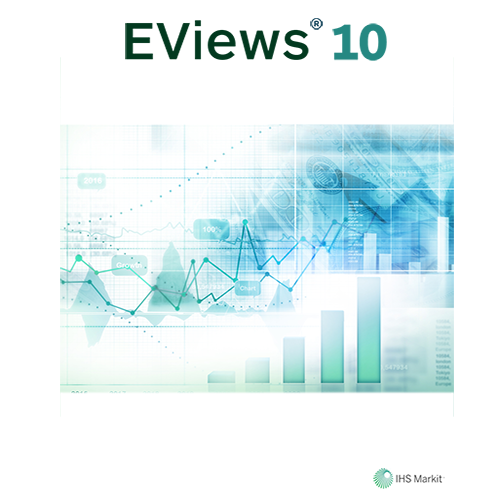 Eview 8 software, free download