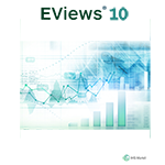 EViews University Edition - Imagem pequena do produto