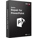 Stellar Repair for Powerpoint - Kleine productafbeelding
