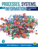 Processes, Systems, and Information: An Introduction to MIS, 4th Edition - Small product image